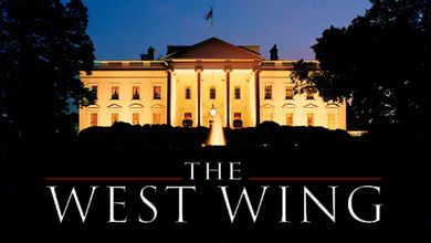 The West Wing