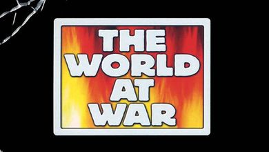 The World at War