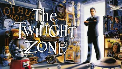 The Twilight Zone