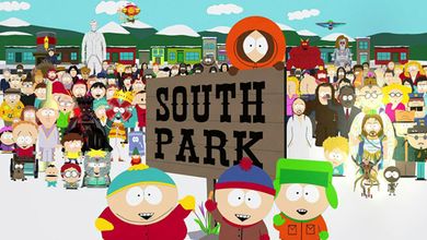 South Park