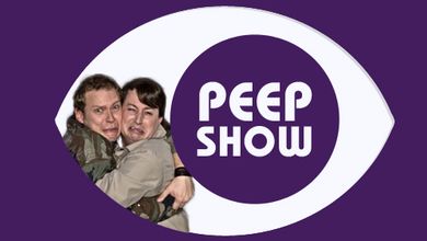 Peep Show