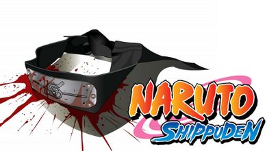 Naruto: Shippuden