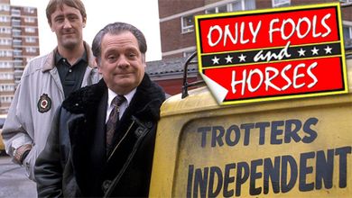 Only Fools and Horses