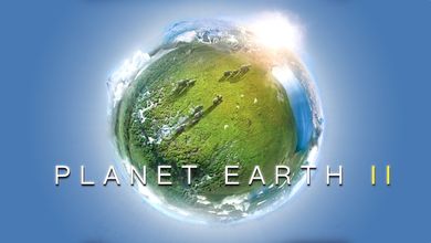 Planet Earth II