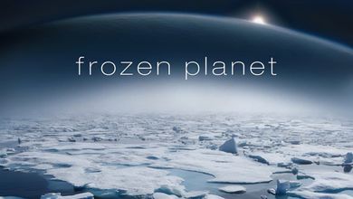 Frozen Planet