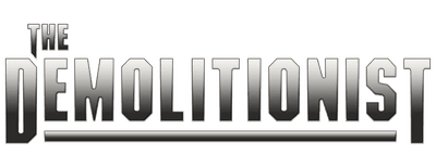 The Demolitionist logo