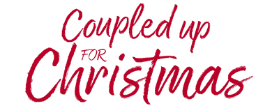 Coupled Up for Christmas logo