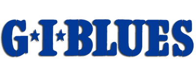 G.I. Blues logo