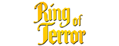 Ring of Terror logo