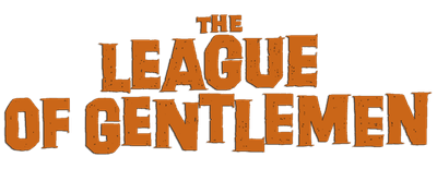 The League of Gentlemen logo