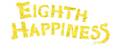 The Eighth Happiness logo