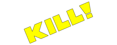 Kill! Kill! Kill! Kill! logo