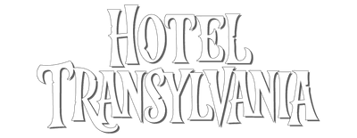 Hotel Transylvania logo