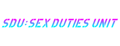 SDU: Sex Duties Unit logo