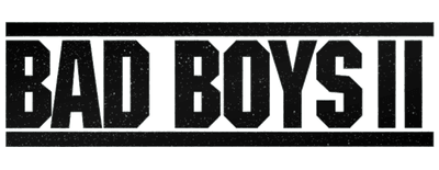 Bad Boys II logo