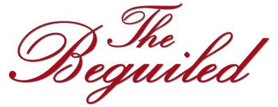 The Beguiled logo