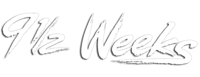 9½ Weeks logo