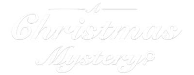 A Christmas Mystery logo