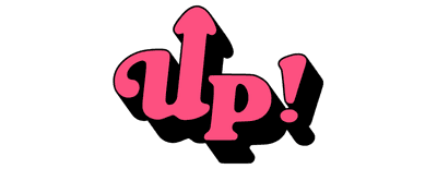 Up! logo