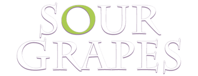 Sour Grapes logo