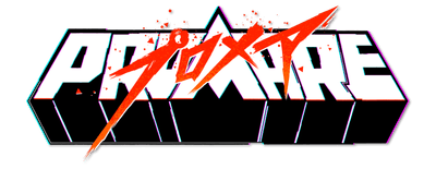 Promare logo