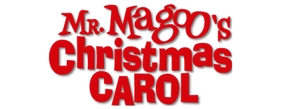 Mister Magoo's Christmas Carol logo