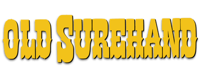 Old Surehand logo