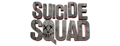 Suicide Squad logo