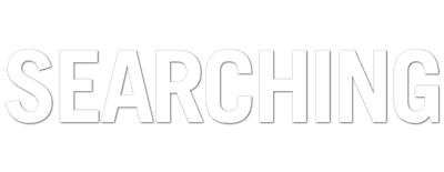 Searching logo