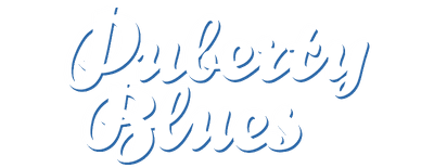 Puberty Blues logo