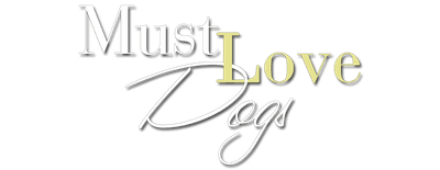 Must Love Dogs logo