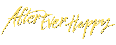 After Ever Happy logo