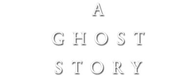 A Ghost Story logo