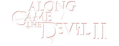 Along Came the Devil 2 logo