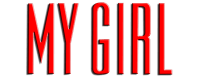 My Girl logo