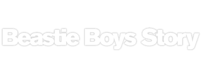 Beastie Boys Story logo