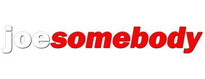 Joe Somebody logo