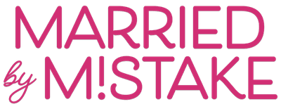 Married by Mistake logo