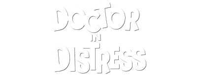 Doctor in Distress logo