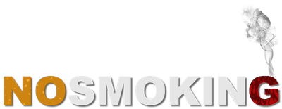 No Smoking logo