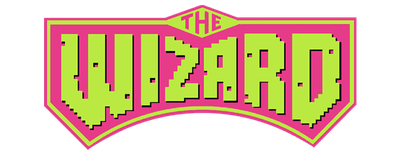 The Wizard logo