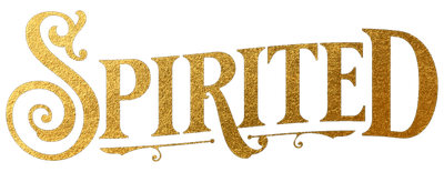 Spirited logo