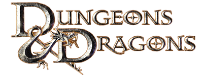 Dungeons & Dragons logo