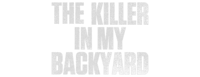 The Killer in My Backyard logo