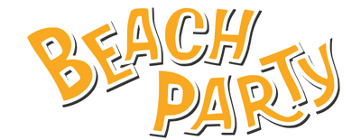 Beach Party logo