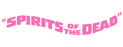 Spirits of the Dead logo