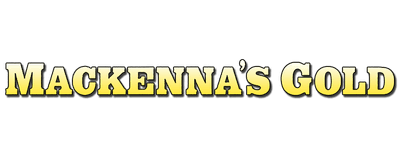 Mackenna's Gold logo