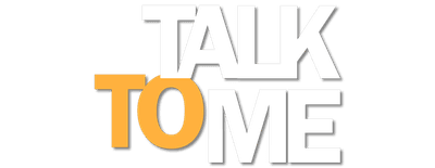 Talk to Me logo