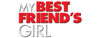 My Best Friend's Girl logo