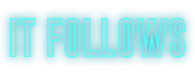 It Follows logo